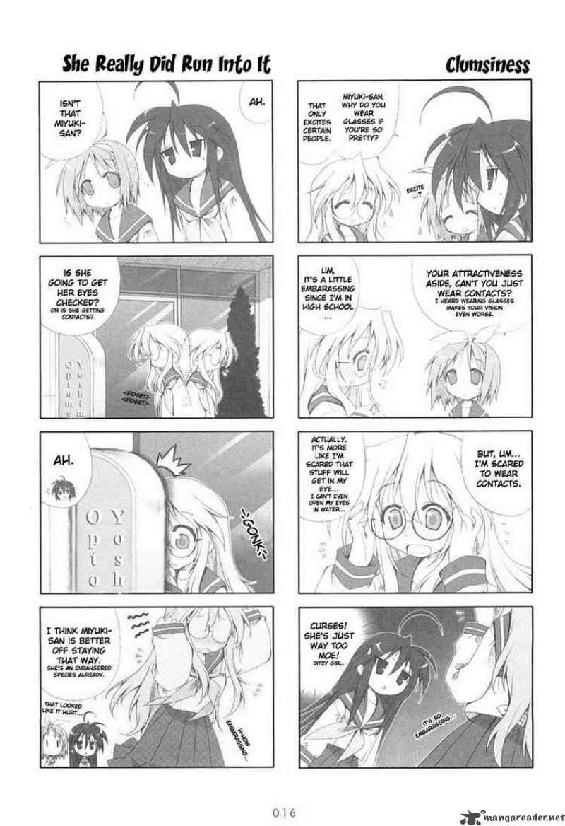 Lucky Star 4 2