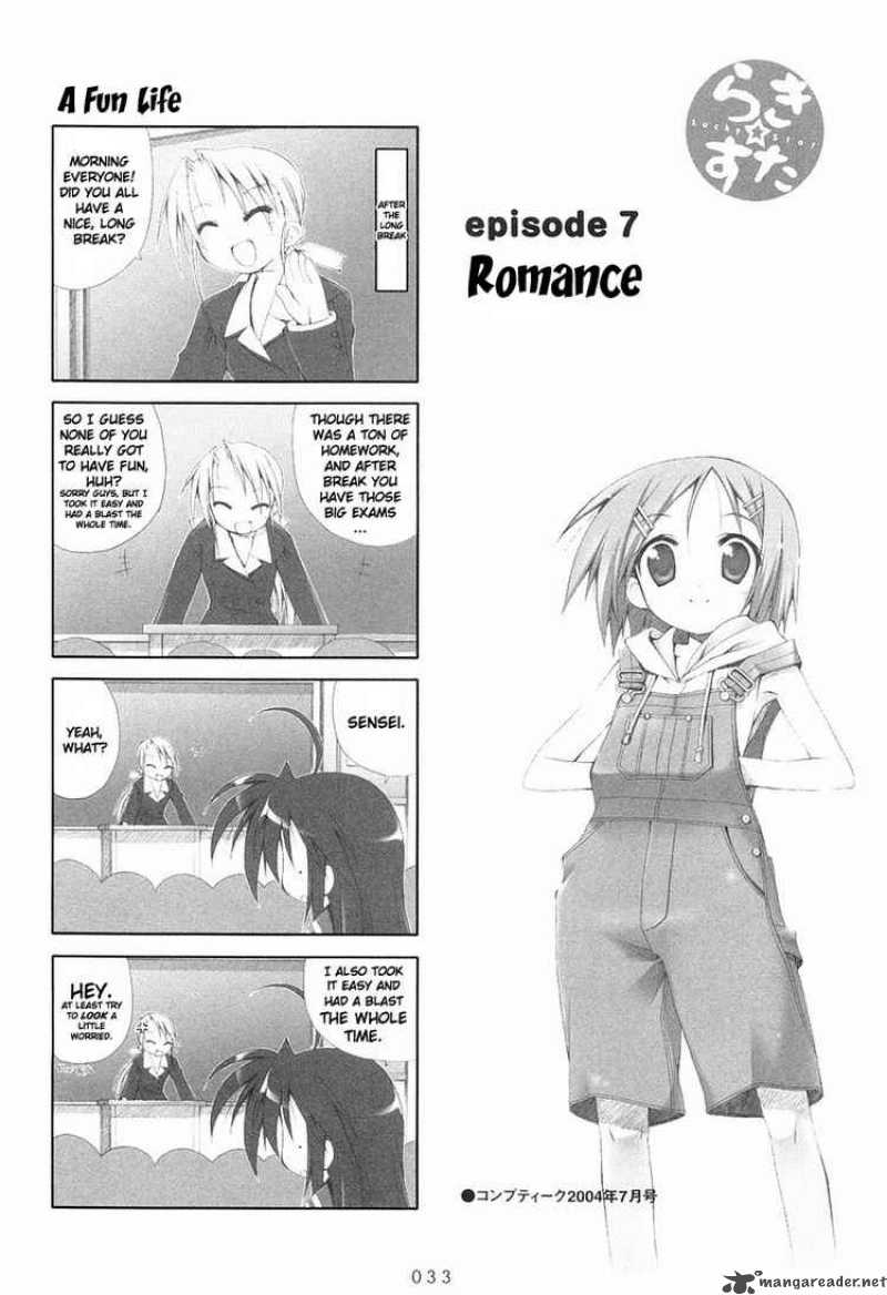 Lucky Star 7 1