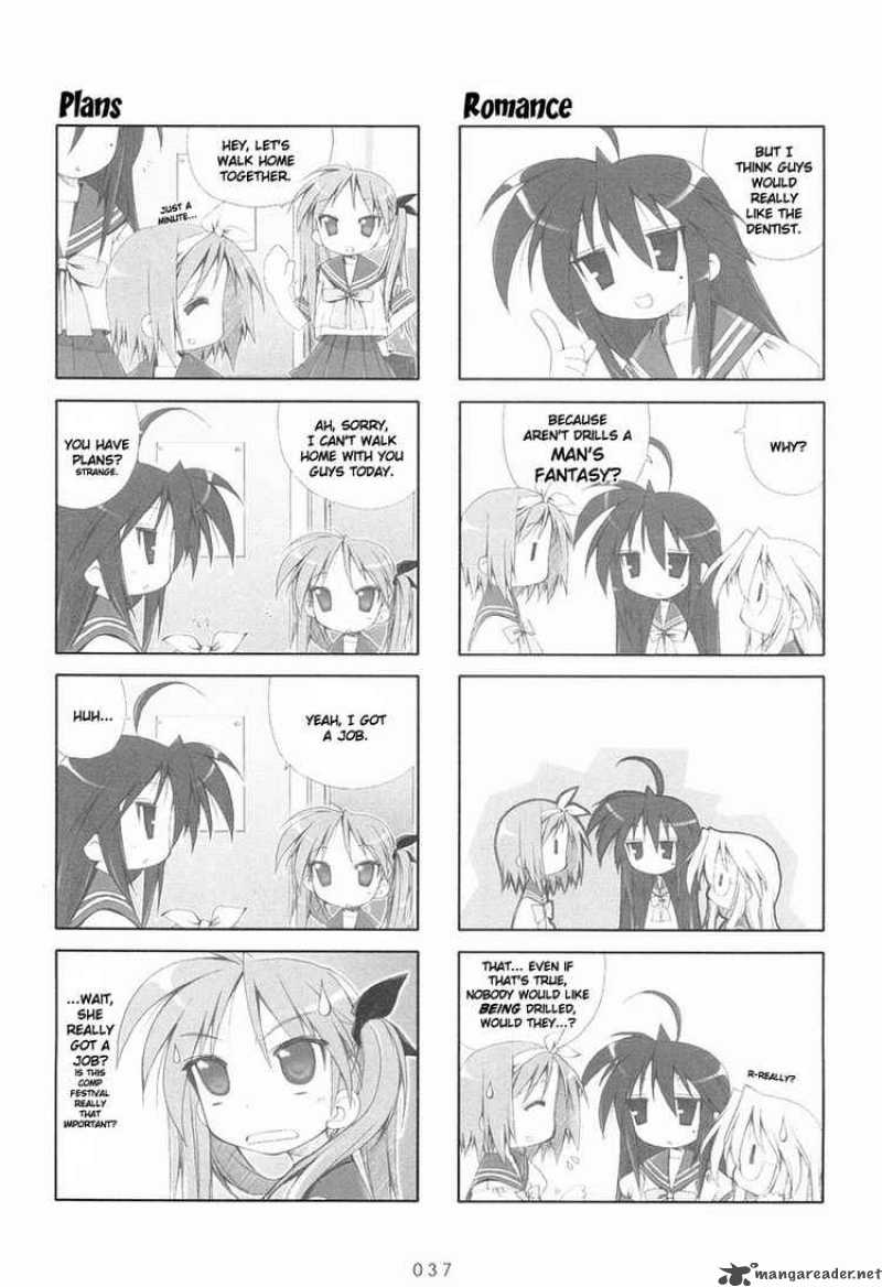 Lucky Star 7 5