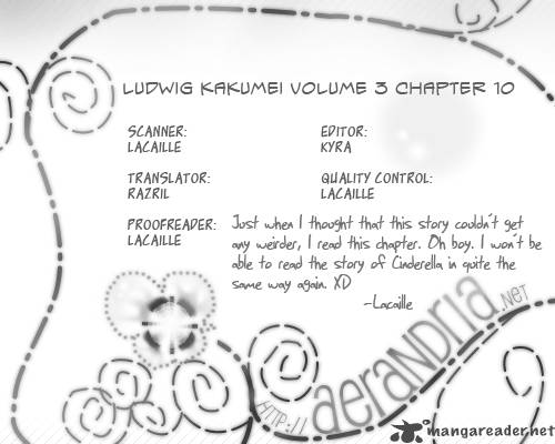 Ludwig Kakumei 10 2