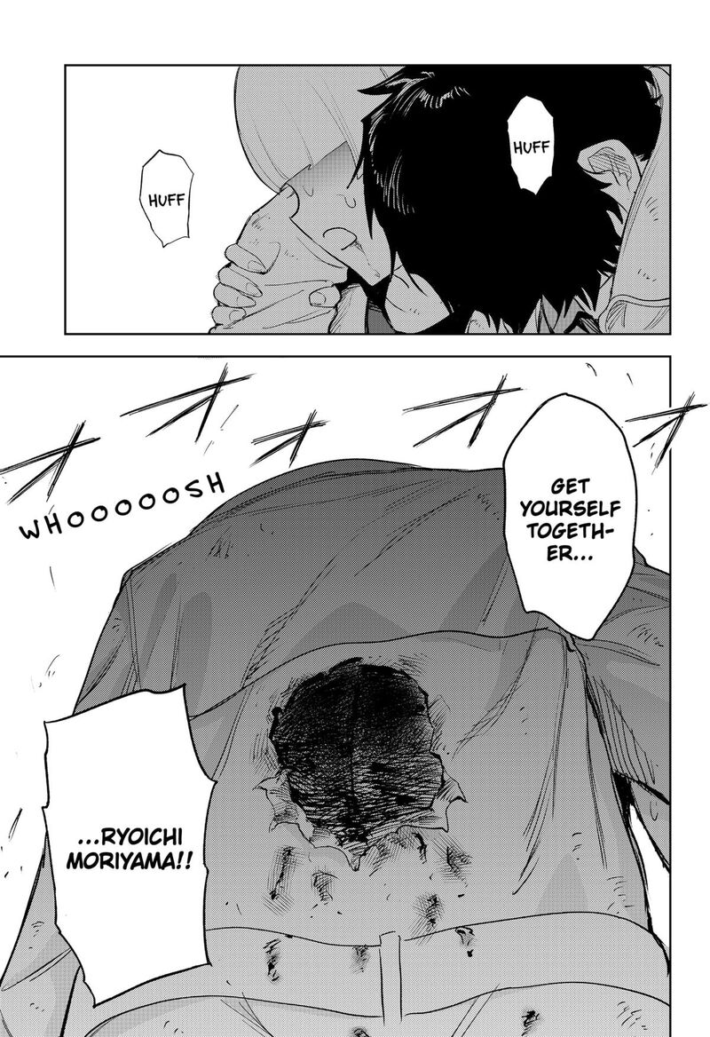 Lunatic Terrapop 30 20