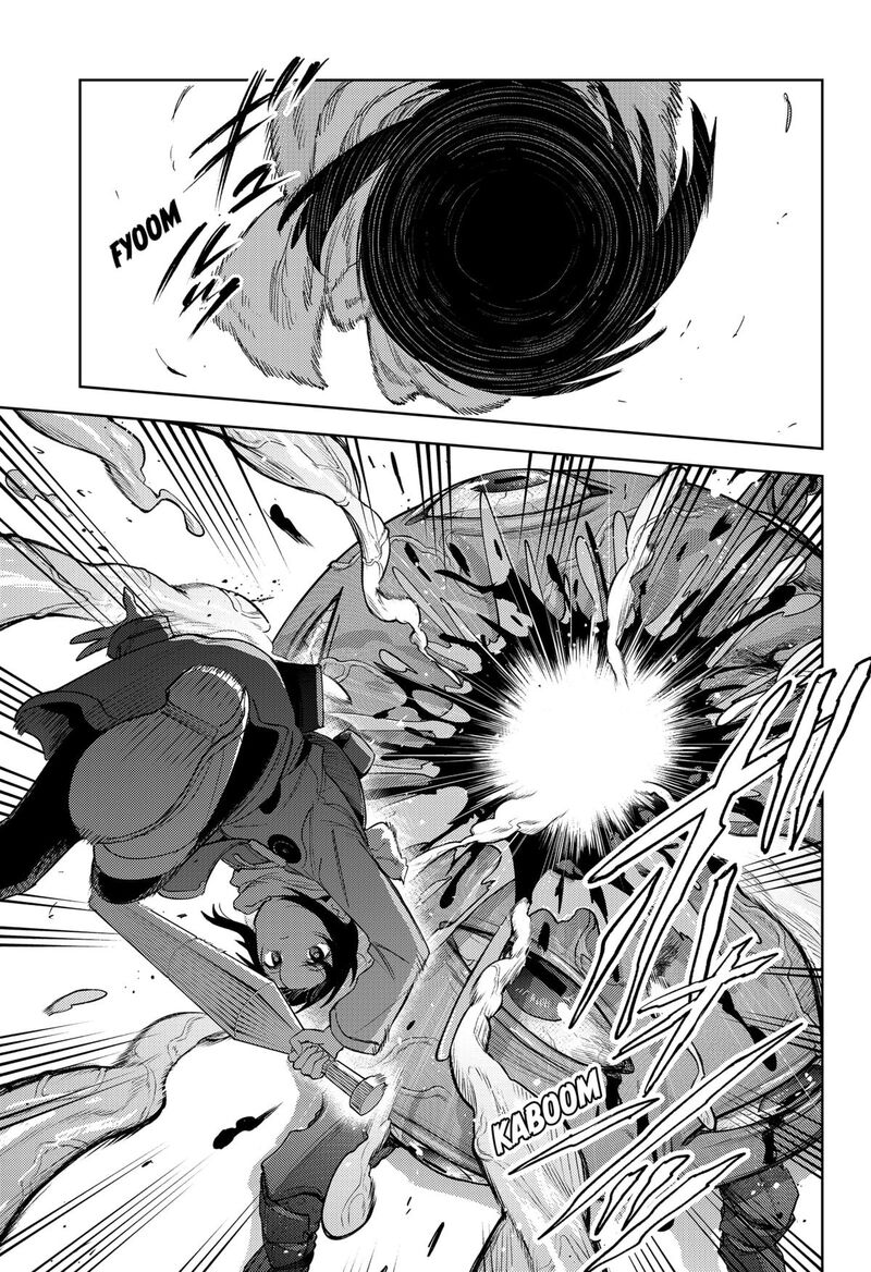 Lunatic Terrapop 30 5