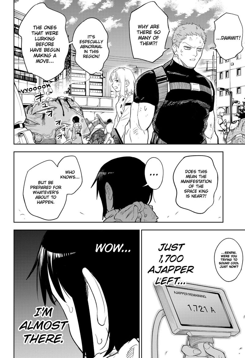 Lunatic Terrapop 30 6