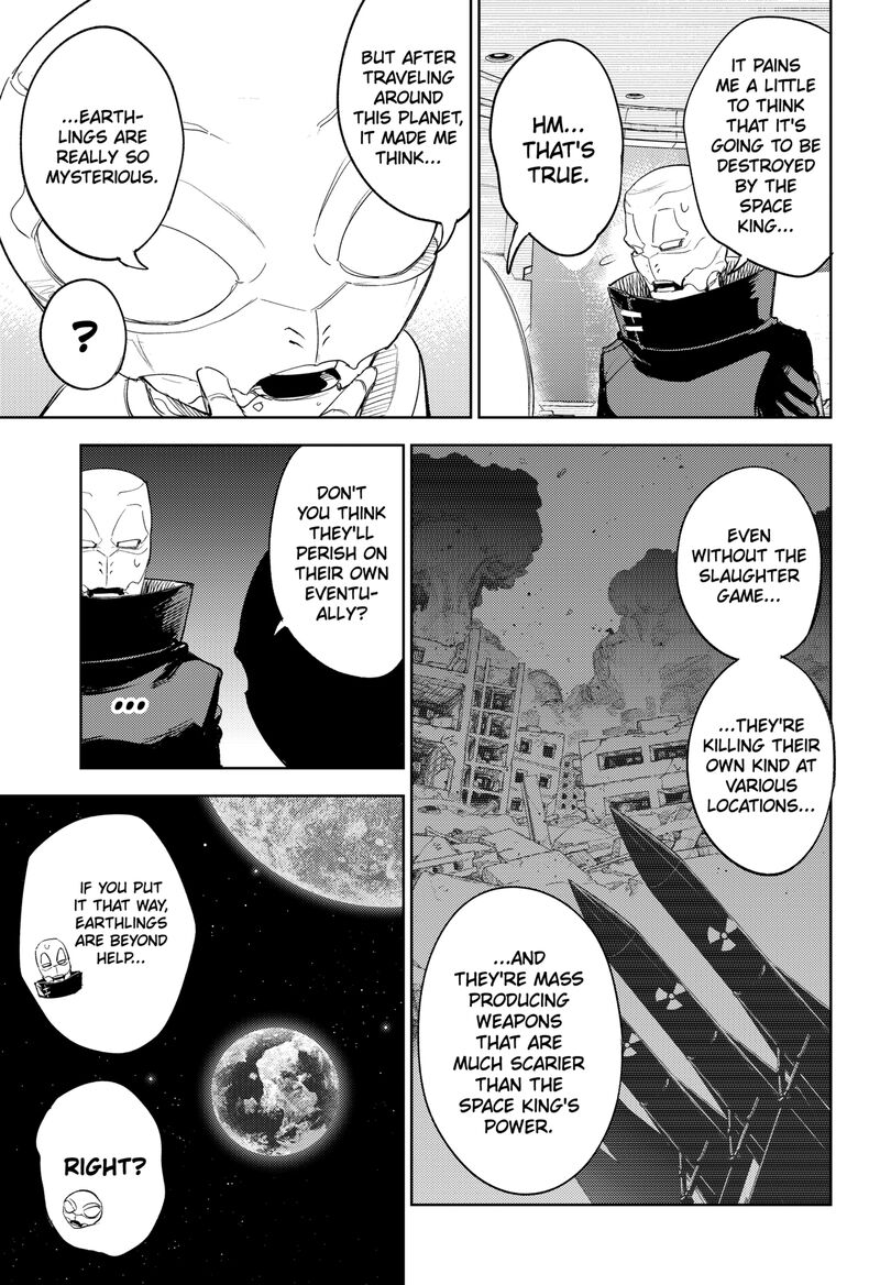 Lunatic Terrapop 32a 5