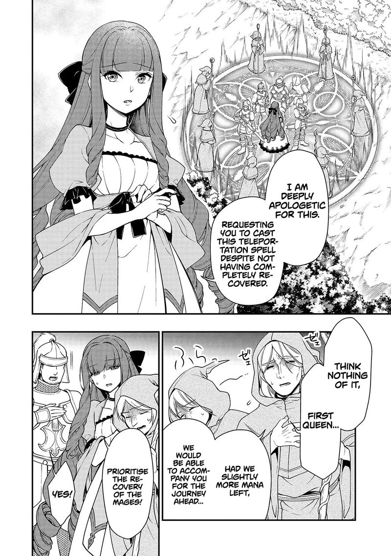 Lv2 Kara Cheat Datta Moto Yuusha Kouho No Mattari Isekai Life 12 2