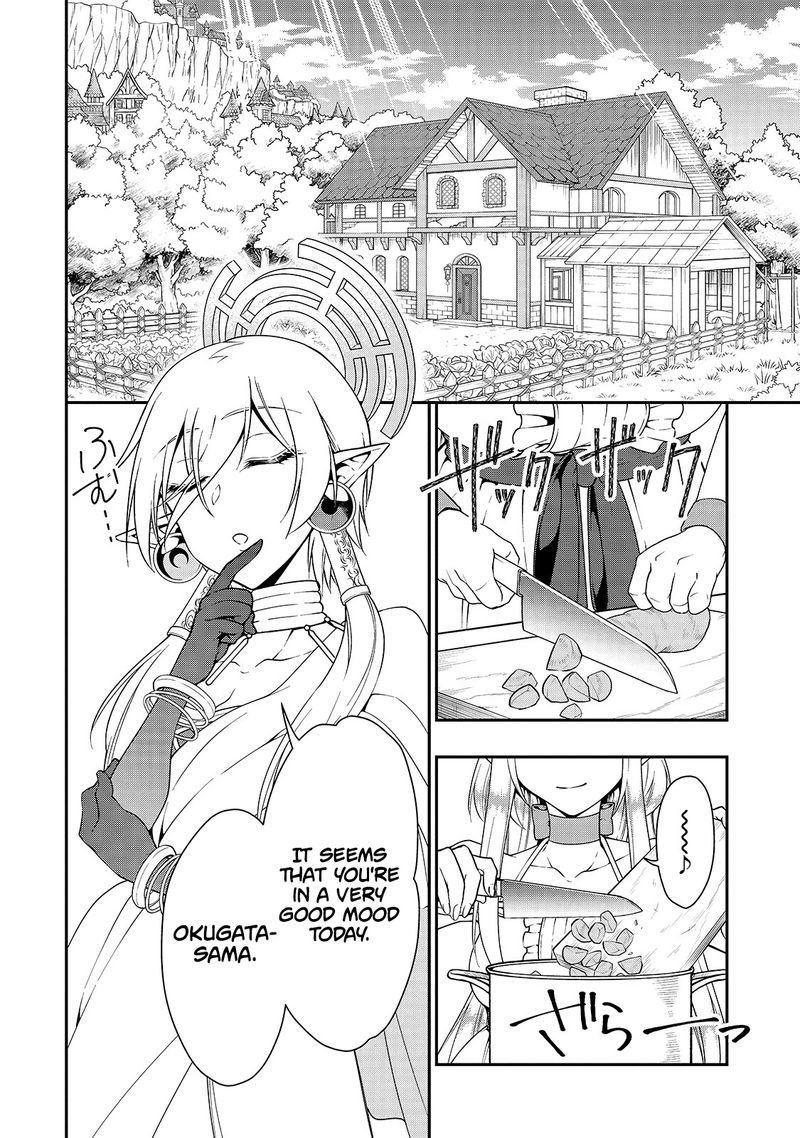 Lv2 Kara Cheat Datta Moto Yuusha Kouho No Mattari Isekai Life 14 11