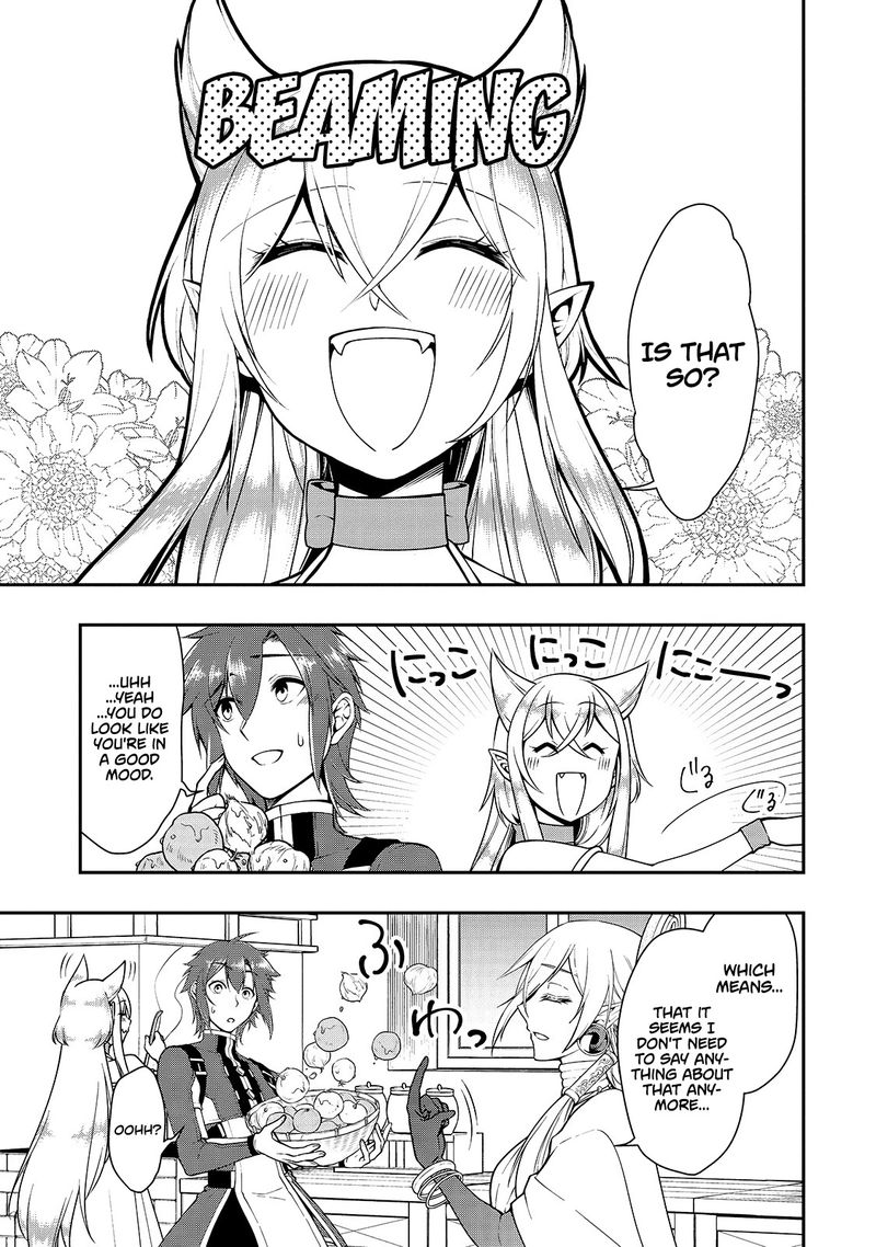 Lv2 Kara Cheat Datta Moto Yuusha Kouho No Mattari Isekai Life 14 12