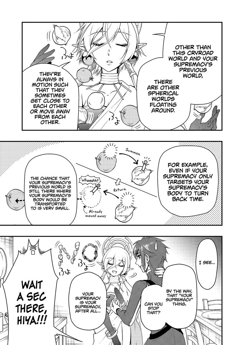 Lv2 Kara Cheat Datta Moto Yuusha Kouho No Mattari Isekai Life 14 14