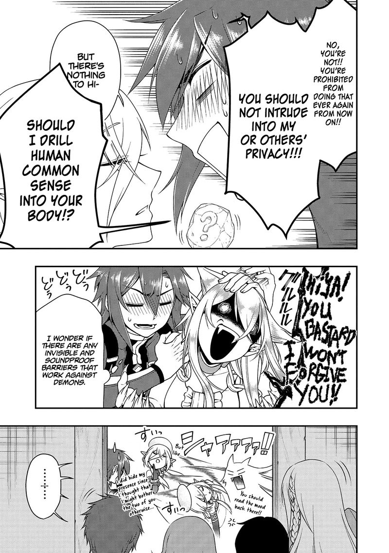 Lv2 Kara Cheat Datta Moto Yuusha Kouho No Mattari Isekai Life 14 16