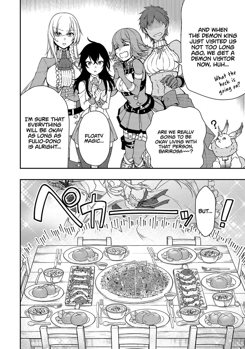 Lv2 Kara Cheat Datta Moto Yuusha Kouho No Mattari Isekai Life 14 17