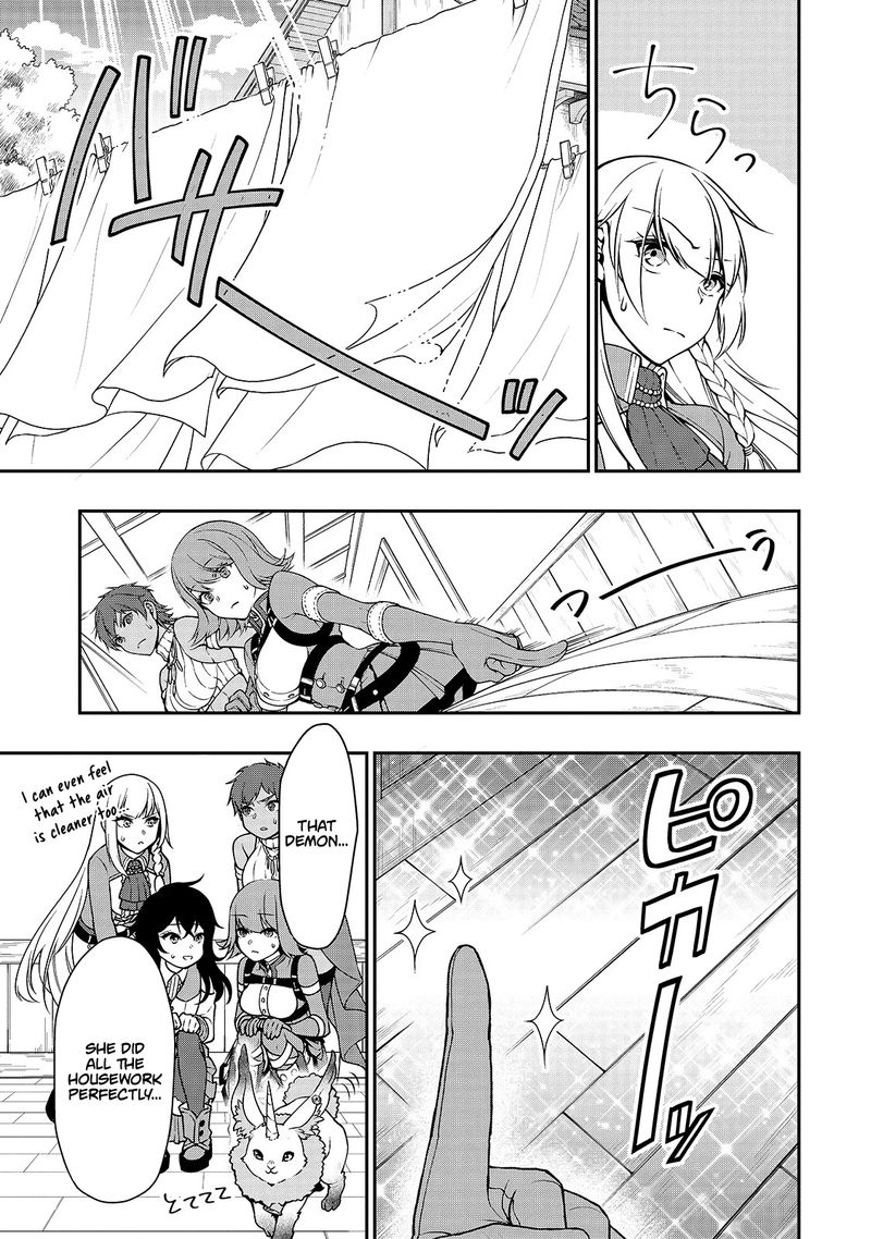 Lv2 Kara Cheat Datta Moto Yuusha Kouho No Mattari Isekai Life 14 18