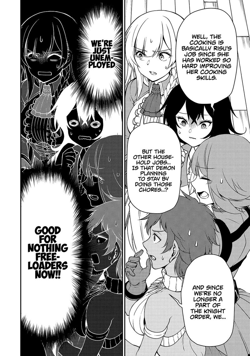 Lv2 Kara Cheat Datta Moto Yuusha Kouho No Mattari Isekai Life 14 19