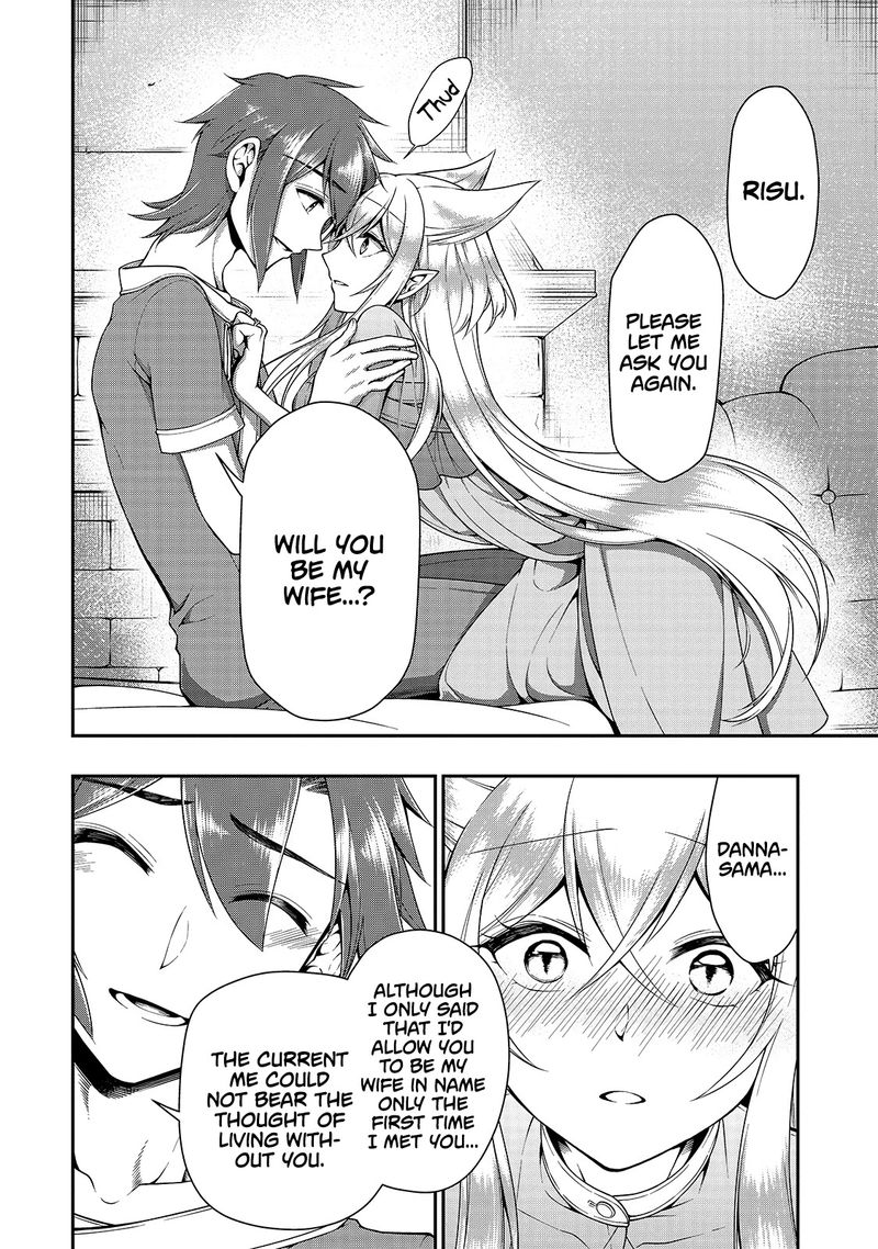 Lv2 Kara Cheat Datta Moto Yuusha Kouho No Mattari Isekai Life 14 6