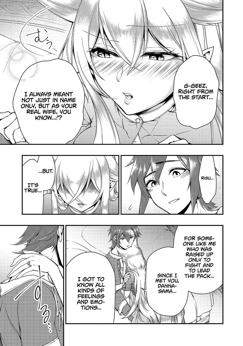 Lv2 Kara Cheat Datta Moto Yuusha Kouho No Mattari Isekai Life 14 7