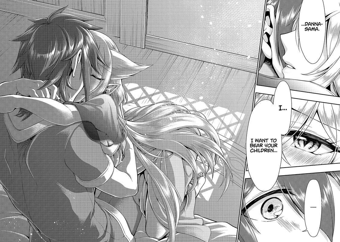 Lv2 Kara Cheat Datta Moto Yuusha Kouho No Mattari Isekai Life 14 8