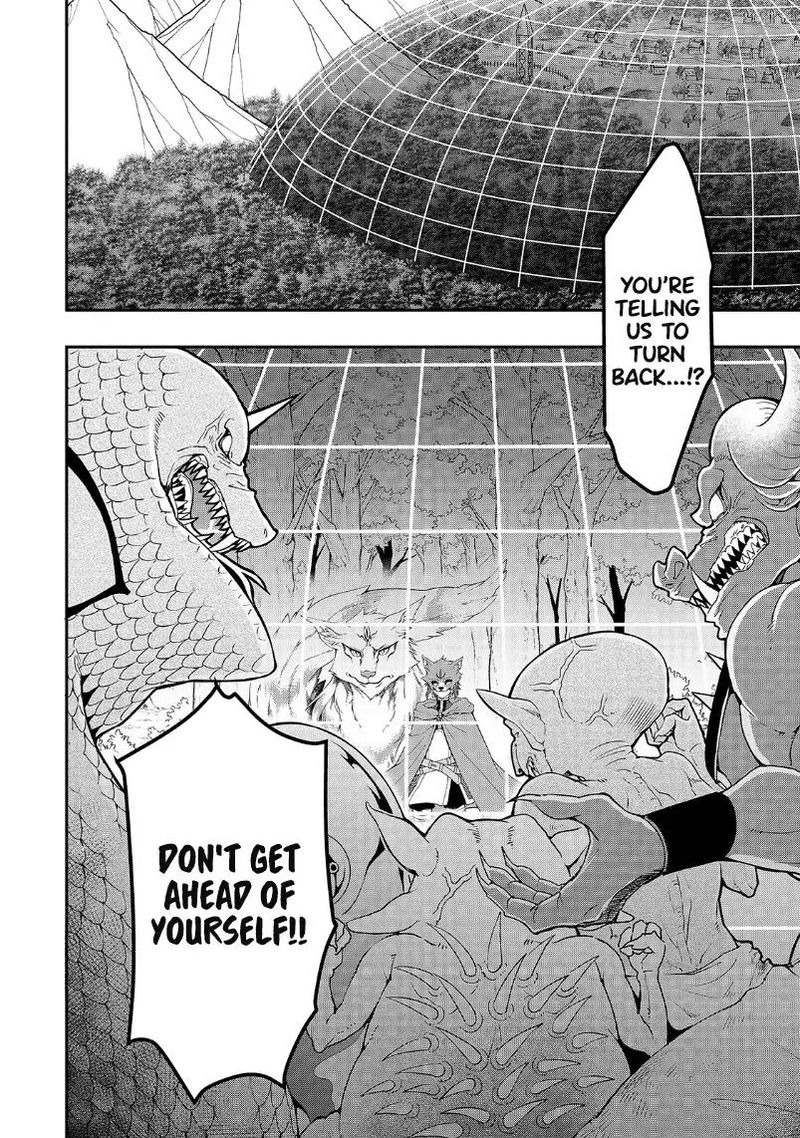 Lv2 Kara Cheat Datta Moto Yuusha Kouho No Mattari Isekai Life 19 2