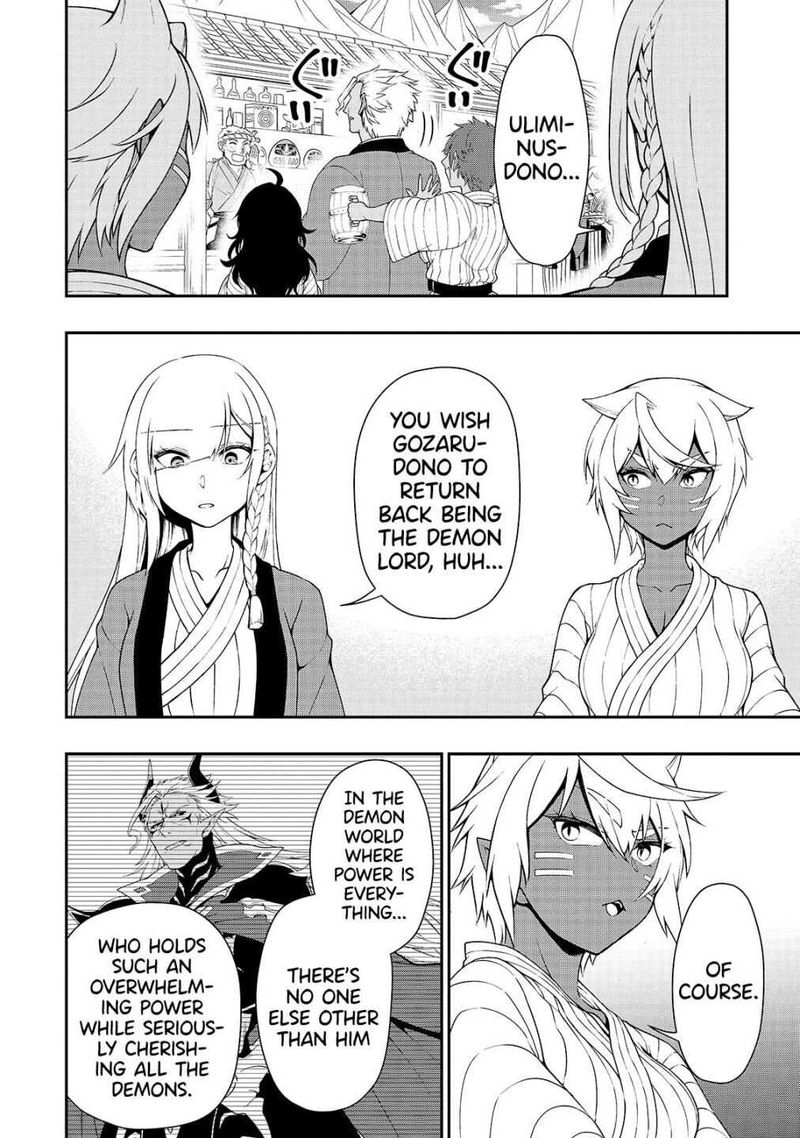 Lv2 Kara Cheat Datta Moto Yuusha Kouho No Mattari Isekai Life 23 22