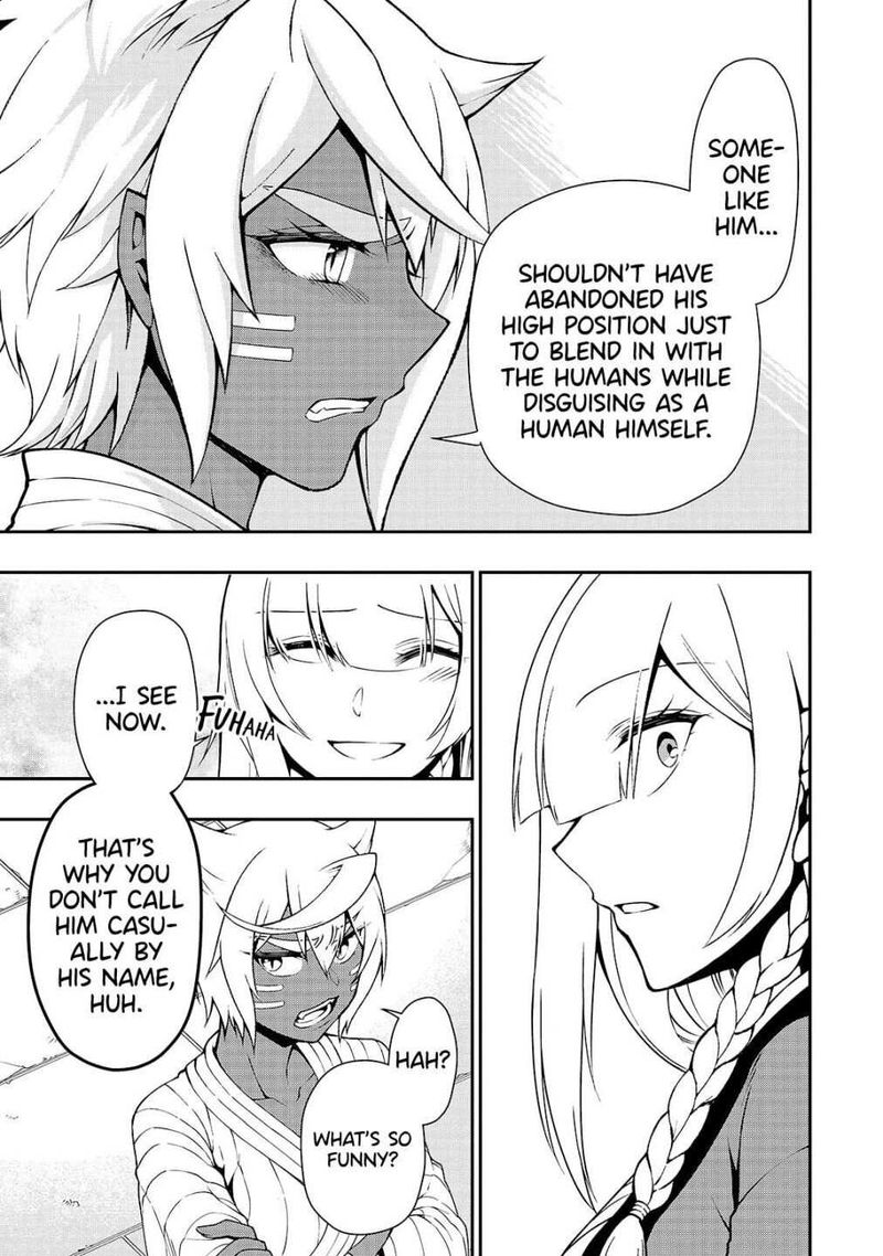 Lv2 Kara Cheat Datta Moto Yuusha Kouho No Mattari Isekai Life 23 23