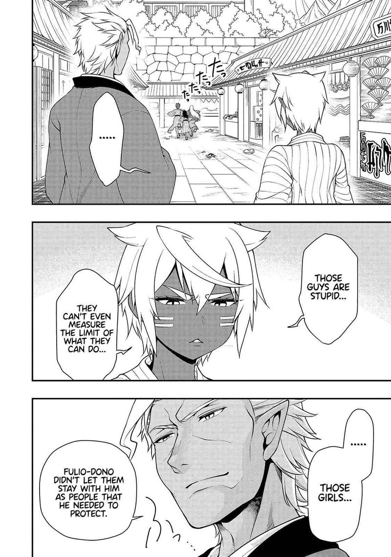 Lv2 Kara Cheat Datta Moto Yuusha Kouho No Mattari Isekai Life 24 23