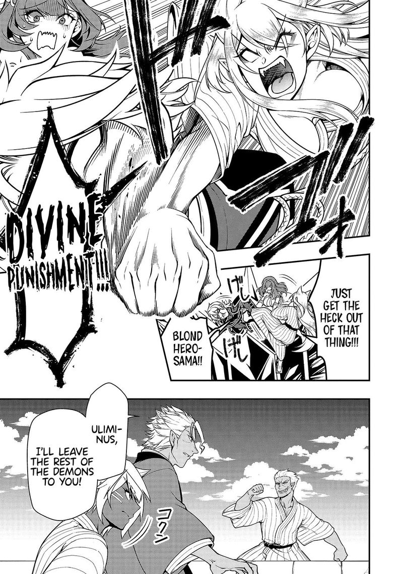 Lv2 Kara Cheat Datta Moto Yuusha Kouho No Mattari Isekai Life 25 10