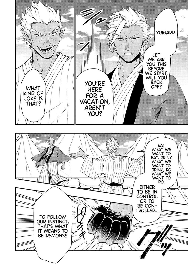 Lv2 Kara Cheat Datta Moto Yuusha Kouho No Mattari Isekai Life 25 11
