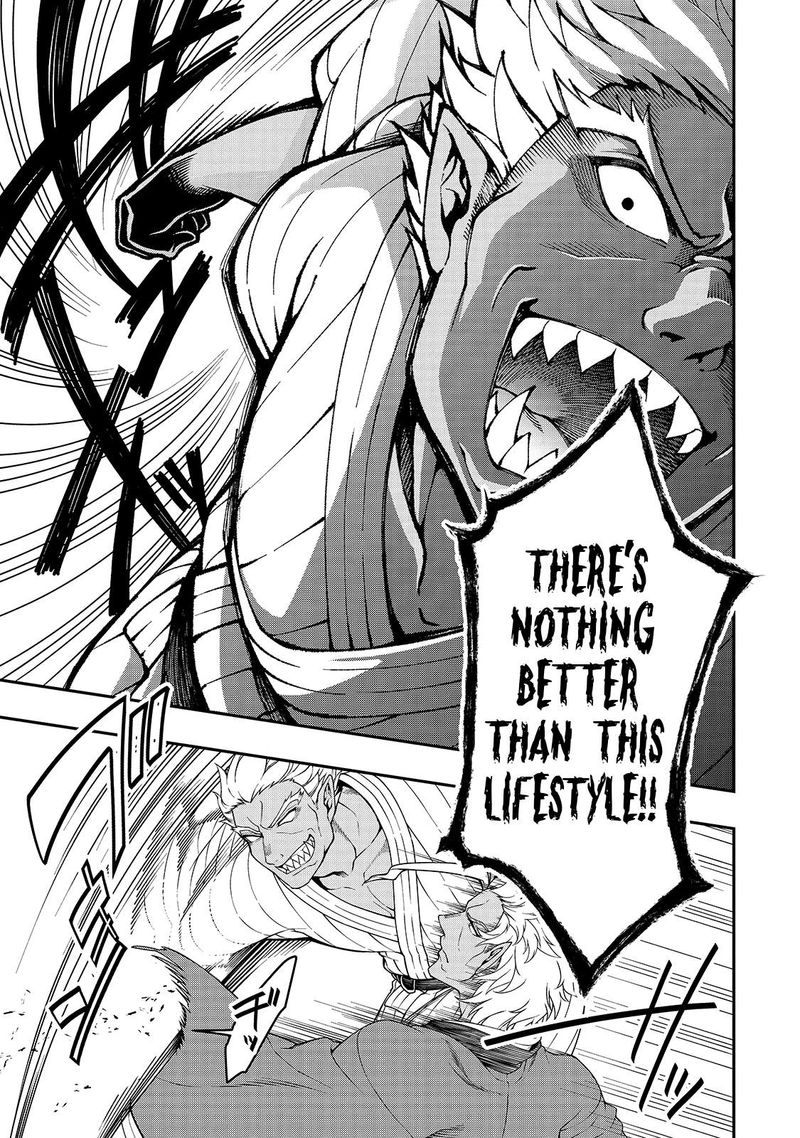 Lv2 Kara Cheat Datta Moto Yuusha Kouho No Mattari Isekai Life 25 12
