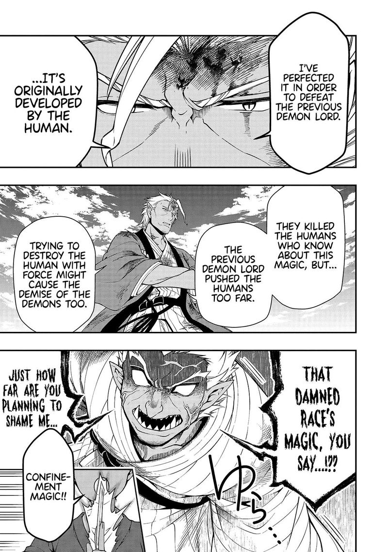 Lv2 Kara Cheat Datta Moto Yuusha Kouho No Mattari Isekai Life 25 21