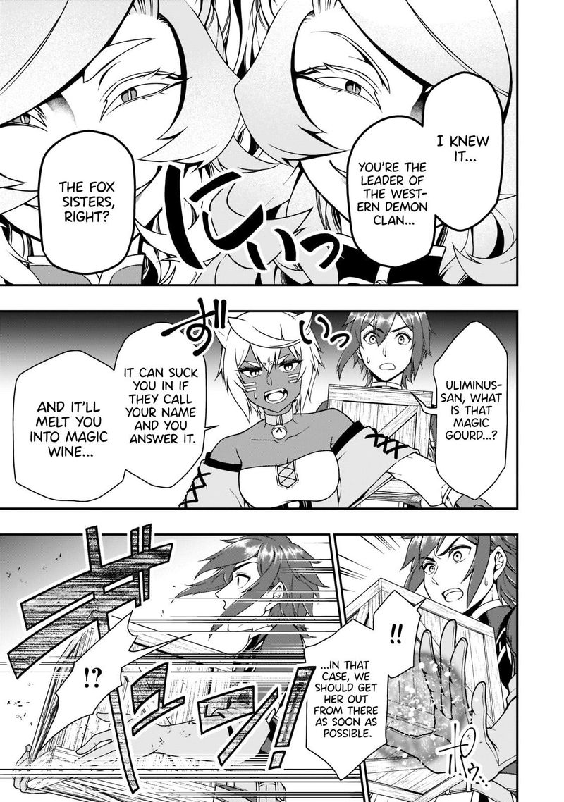 Lv2 Kara Cheat Datta Moto Yuusha Kouho No Mattari Isekai Life 29 11