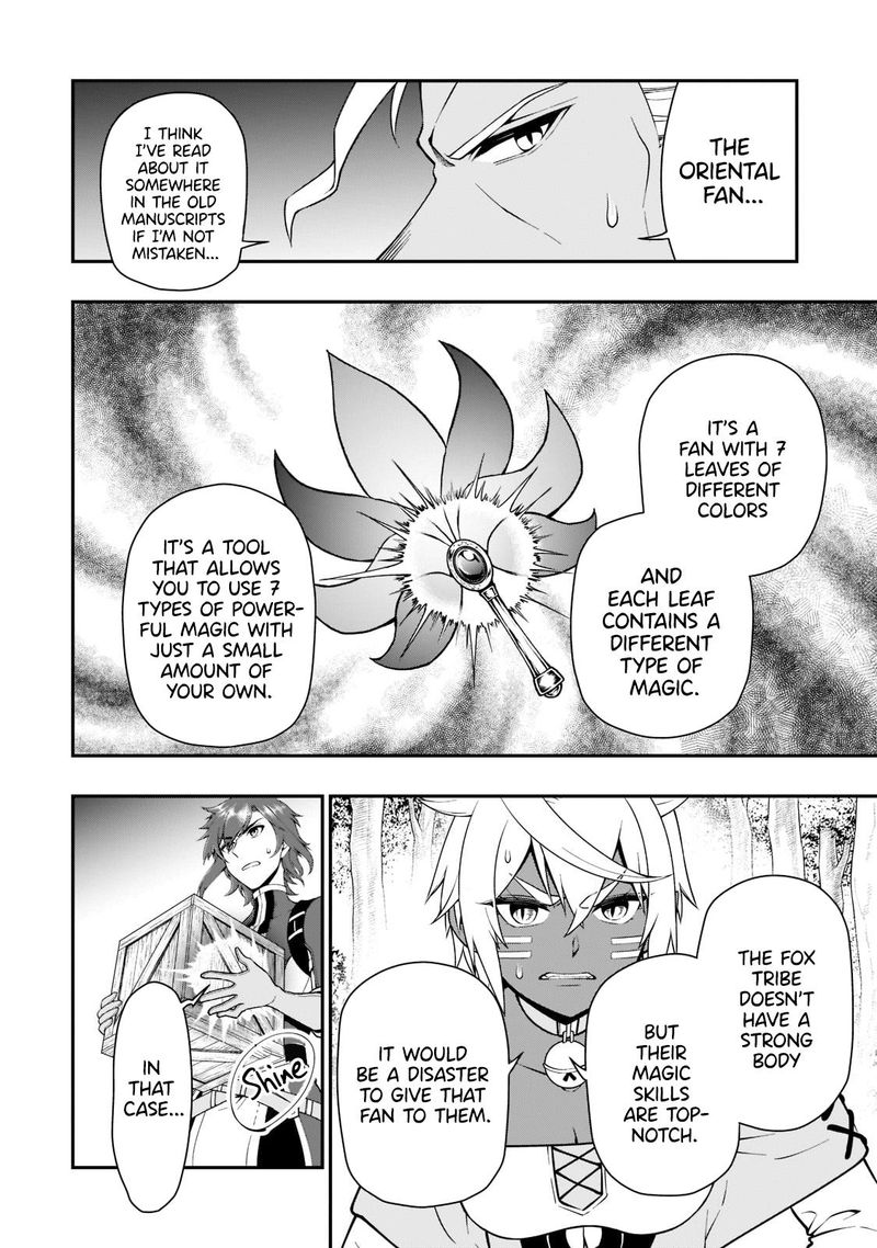 Lv2 Kara Cheat Datta Moto Yuusha Kouho No Mattari Isekai Life 29 14