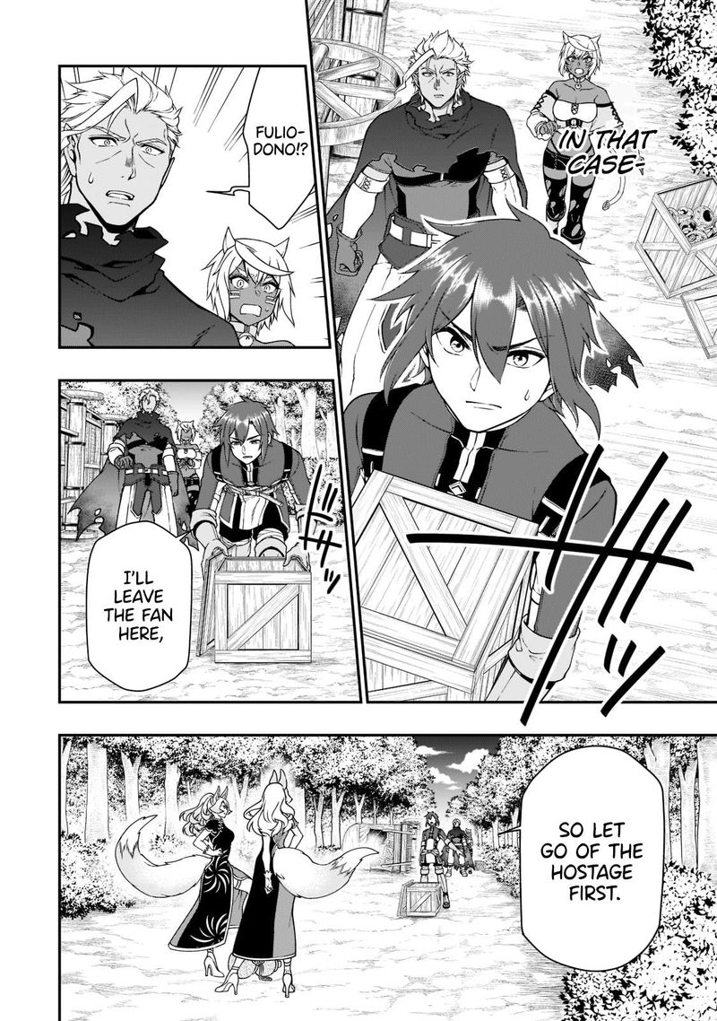 Lv2 Kara Cheat Datta Moto Yuusha Kouho No Mattari Isekai Life 29 16