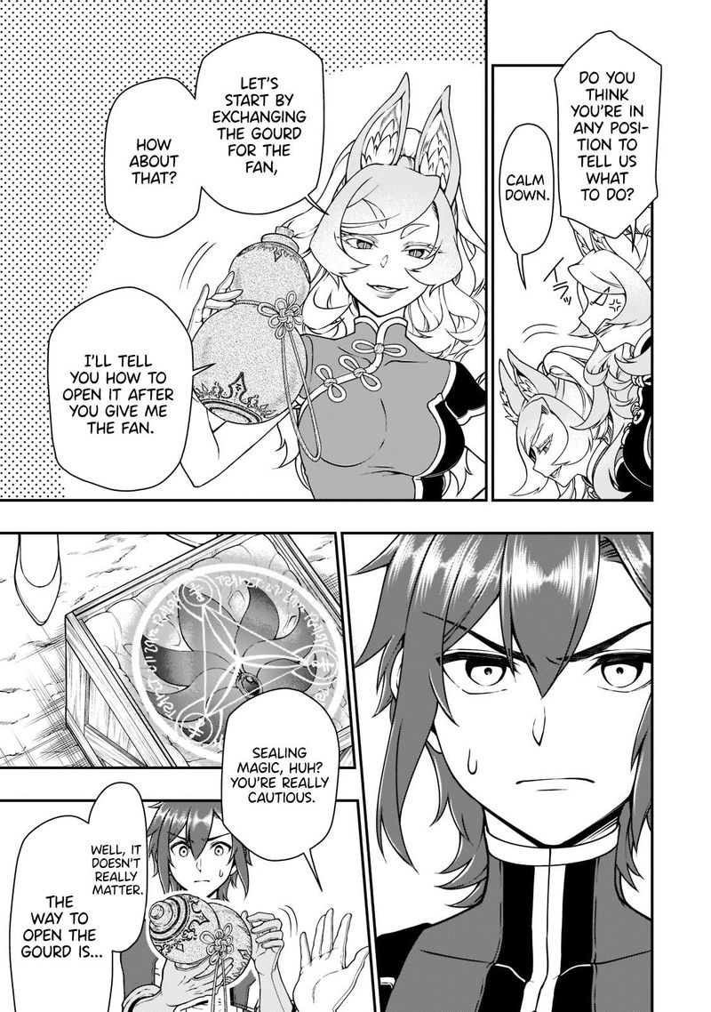 Lv2 Kara Cheat Datta Moto Yuusha Kouho No Mattari Isekai Life 29 17