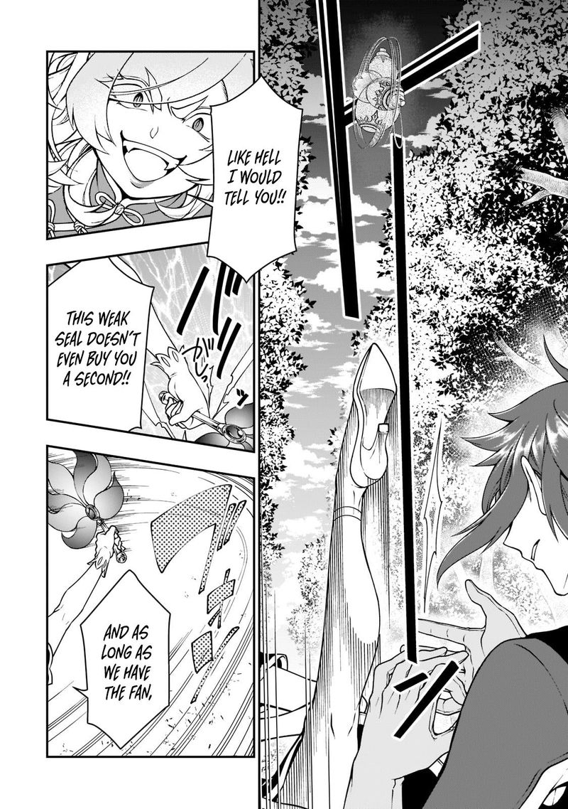 Lv2 Kara Cheat Datta Moto Yuusha Kouho No Mattari Isekai Life 29 18