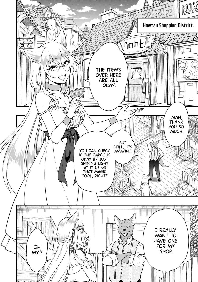 Lv2 Kara Cheat Datta Moto Yuusha Kouho No Mattari Isekai Life 29 2