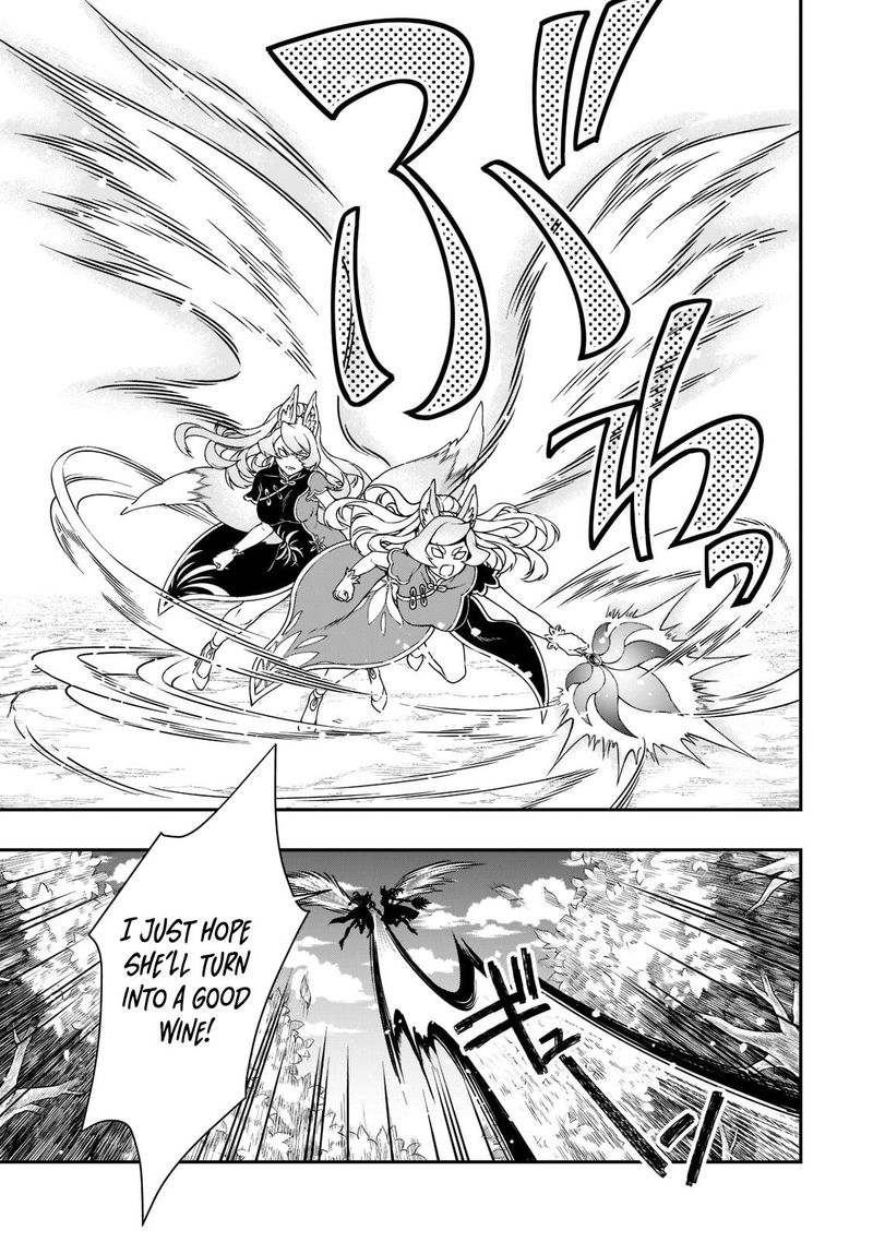 Lv2 Kara Cheat Datta Moto Yuusha Kouho No Mattari Isekai Life 29 23