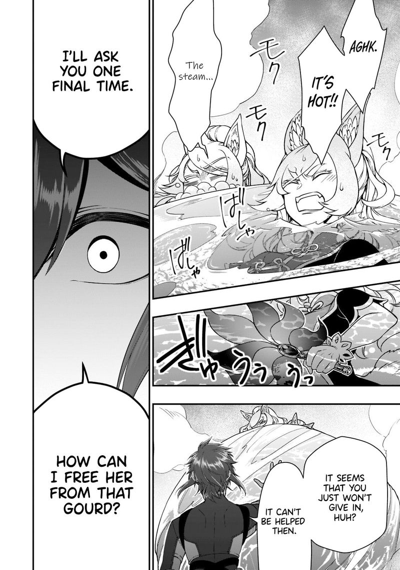 Lv2 Kara Cheat Datta Moto Yuusha Kouho No Mattari Isekai Life 29 28