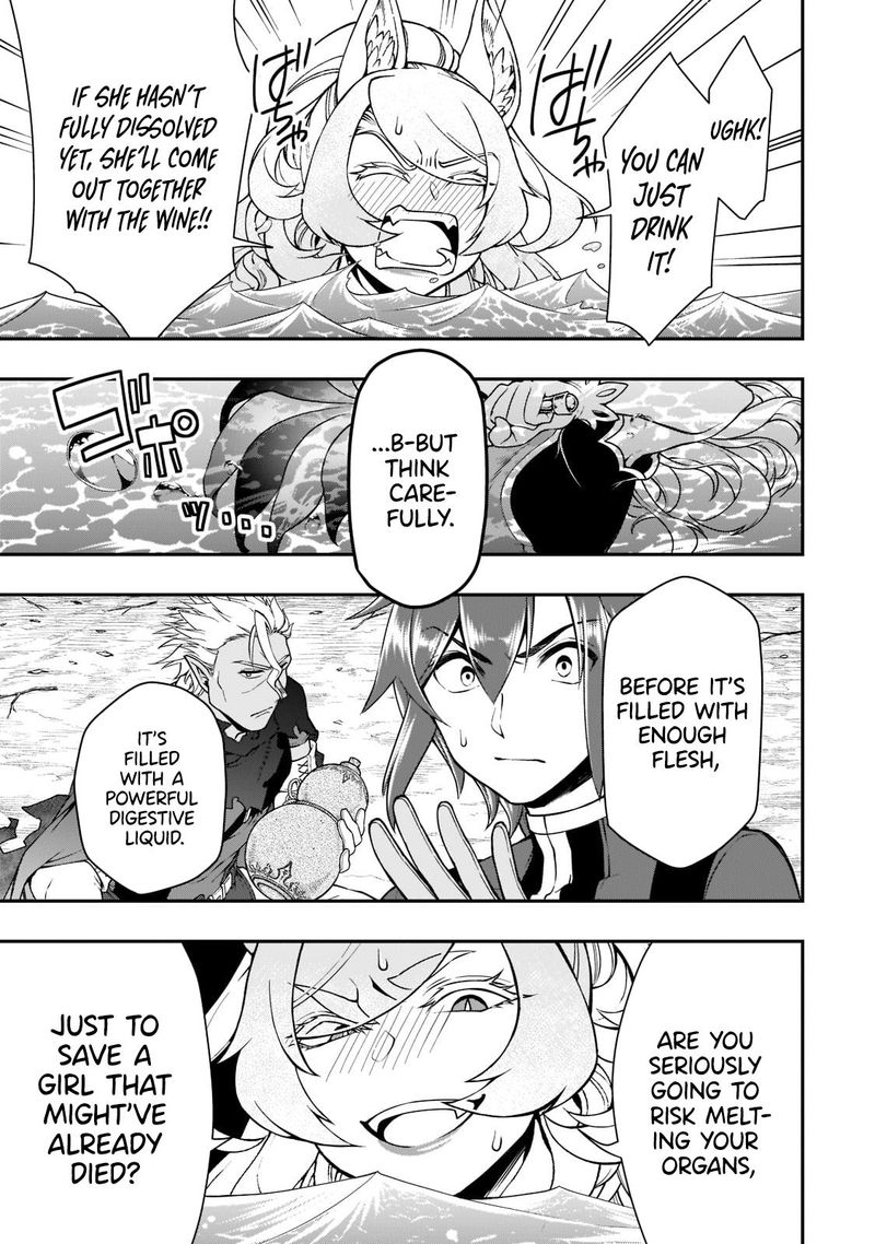 Lv2 Kara Cheat Datta Moto Yuusha Kouho No Mattari Isekai Life 29 29