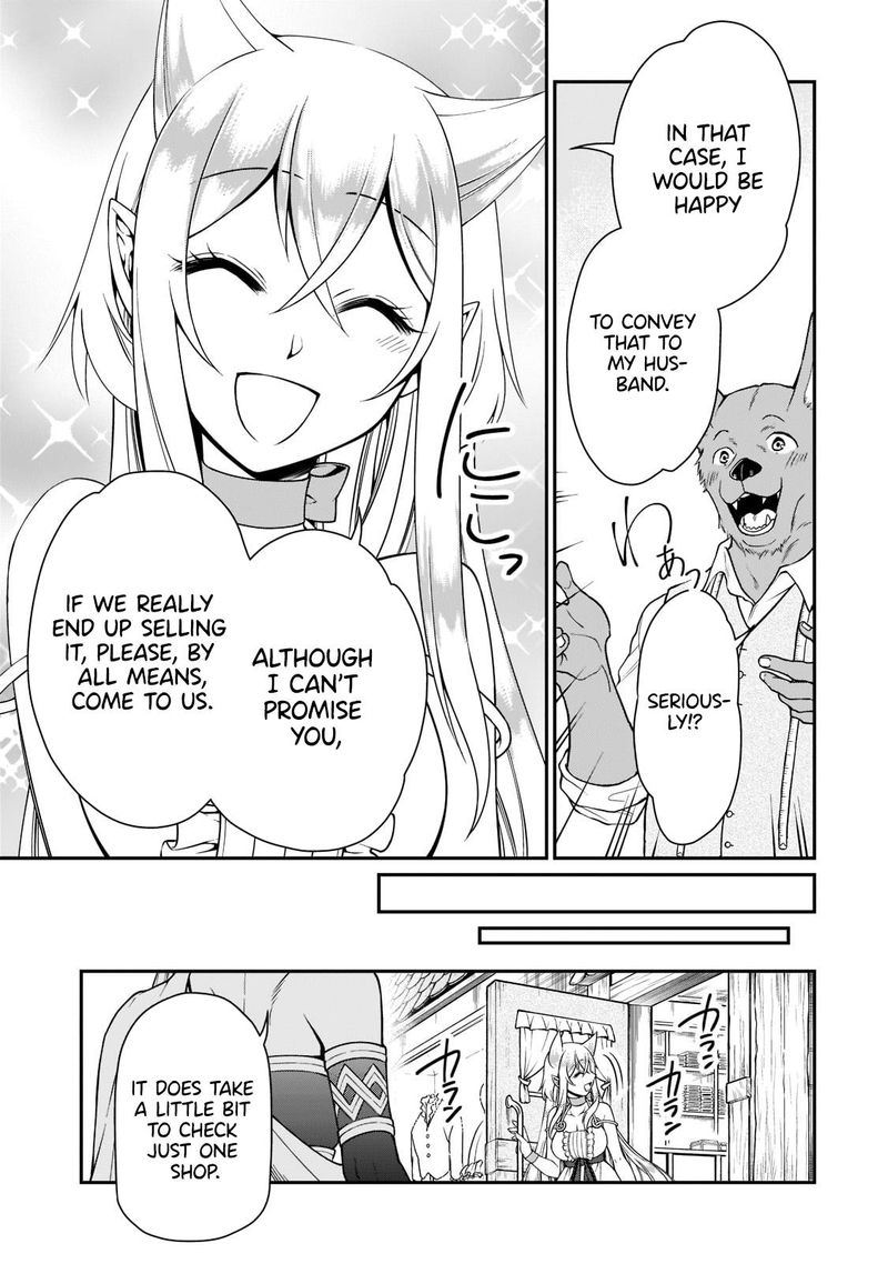 Lv2 Kara Cheat Datta Moto Yuusha Kouho No Mattari Isekai Life 29 3