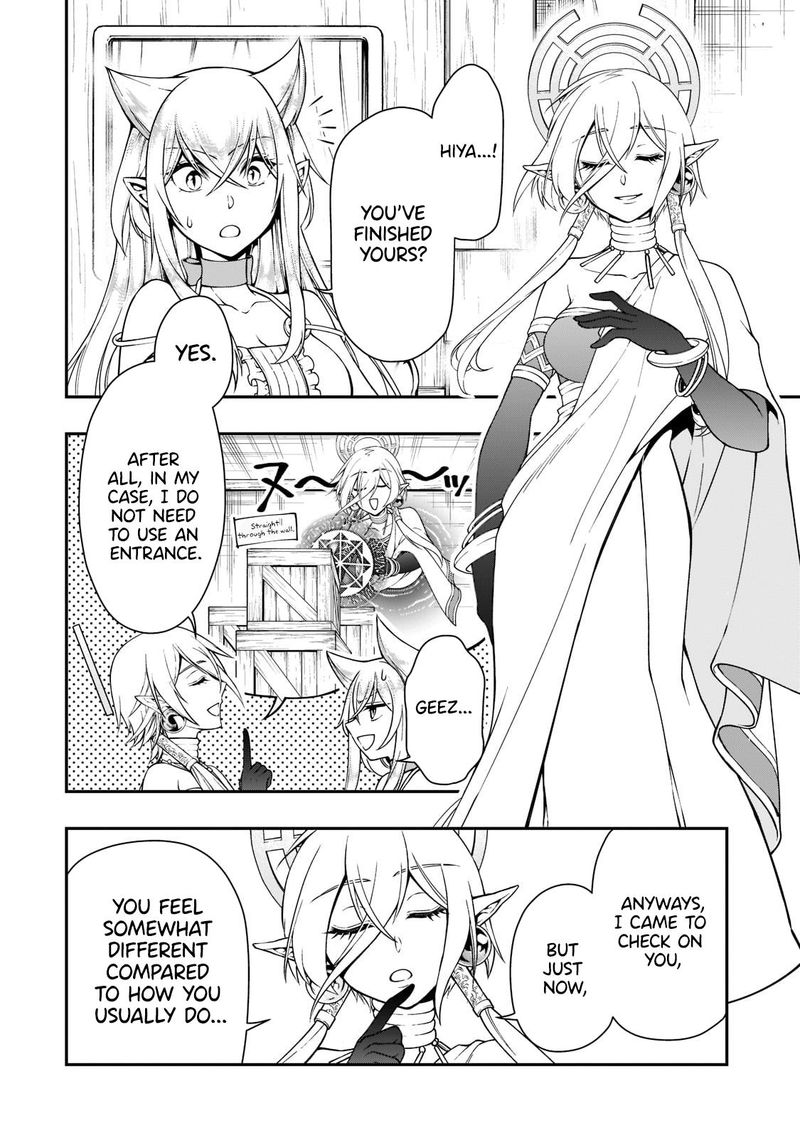 Lv2 Kara Cheat Datta Moto Yuusha Kouho No Mattari Isekai Life 29 4