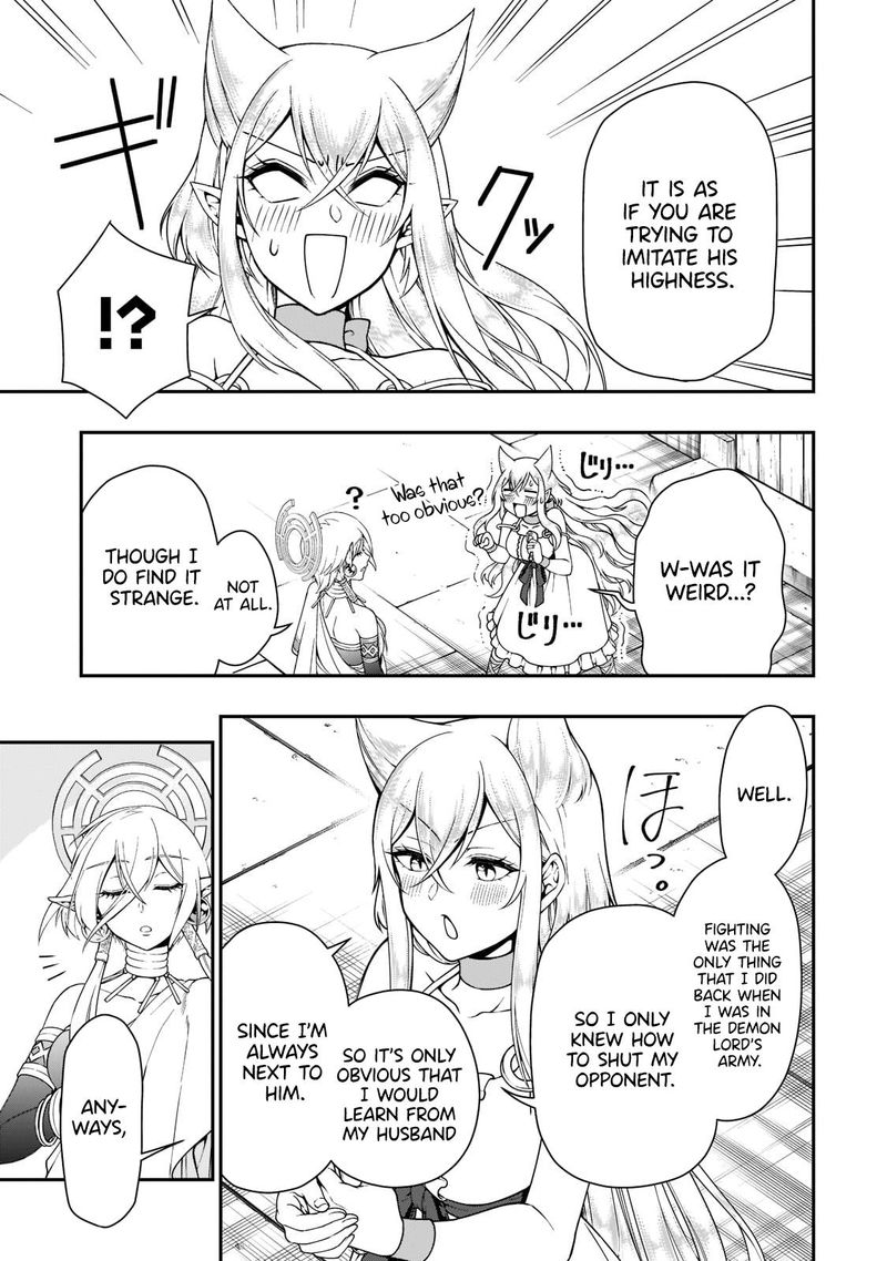 Lv2 Kara Cheat Datta Moto Yuusha Kouho No Mattari Isekai Life 29 5