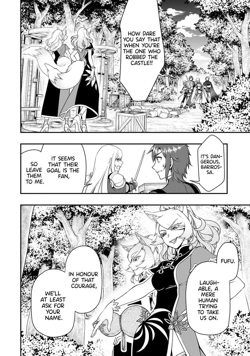 Lv2 Kara Cheat Datta Moto Yuusha Kouho No Mattari Isekai Life 29 8