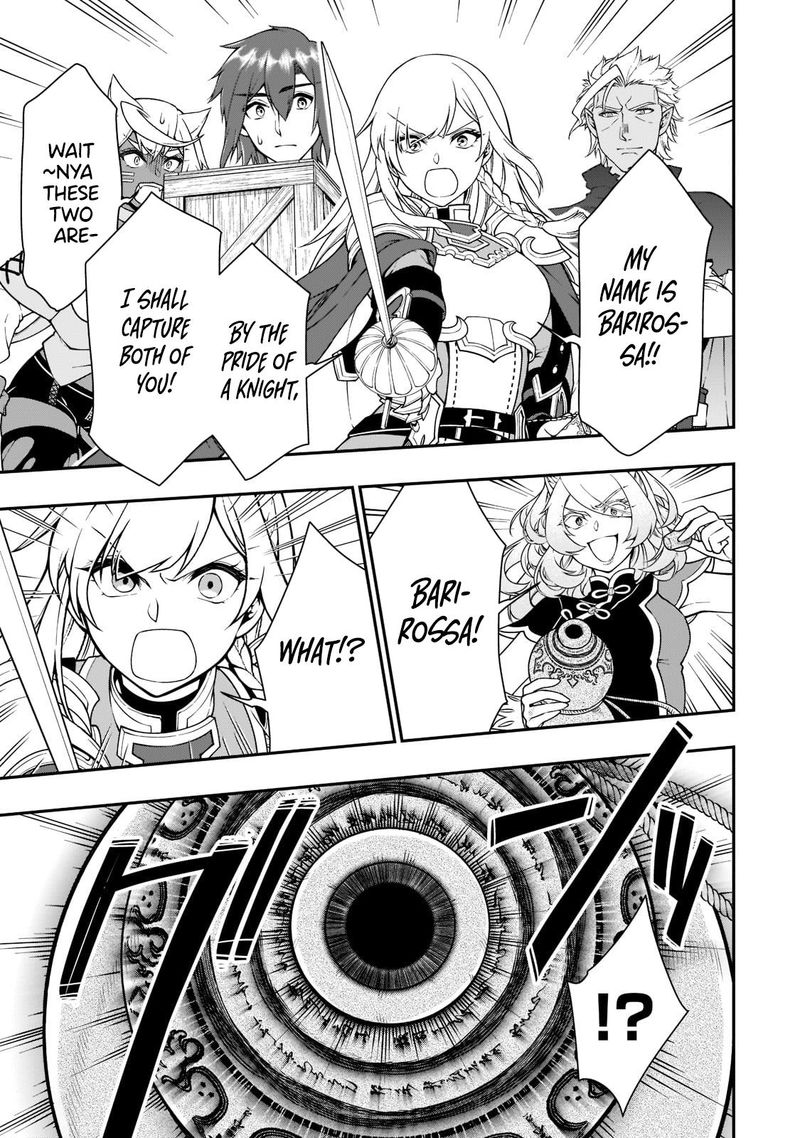 Lv2 Kara Cheat Datta Moto Yuusha Kouho No Mattari Isekai Life 29 9