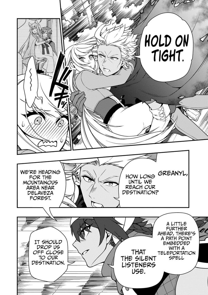 Lv2 Kara Cheat Datta Moto Yuusha Kouho No Mattari Isekai Life 59 15