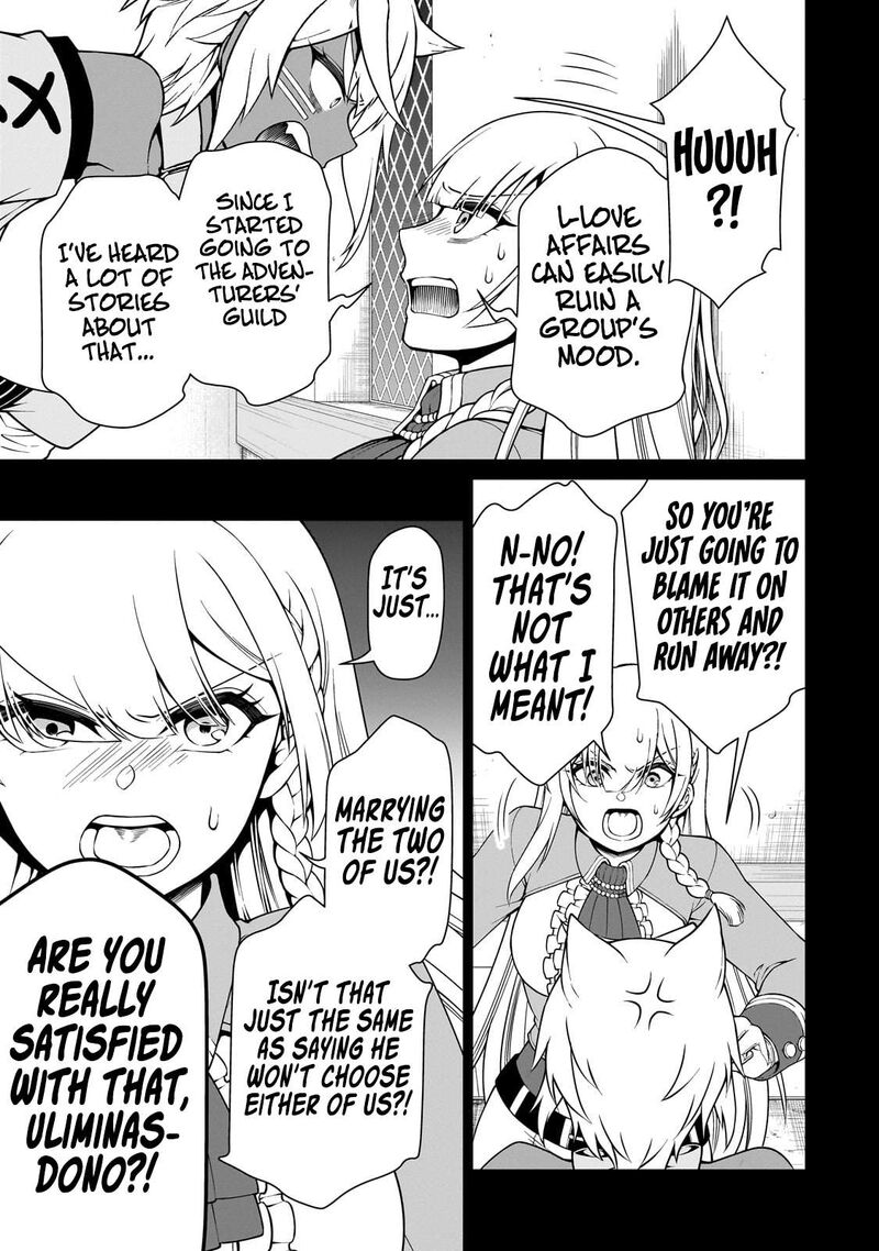 Lv2 Kara Cheat Datta Moto Yuusha Kouho No Mattari Isekai Life 59 18