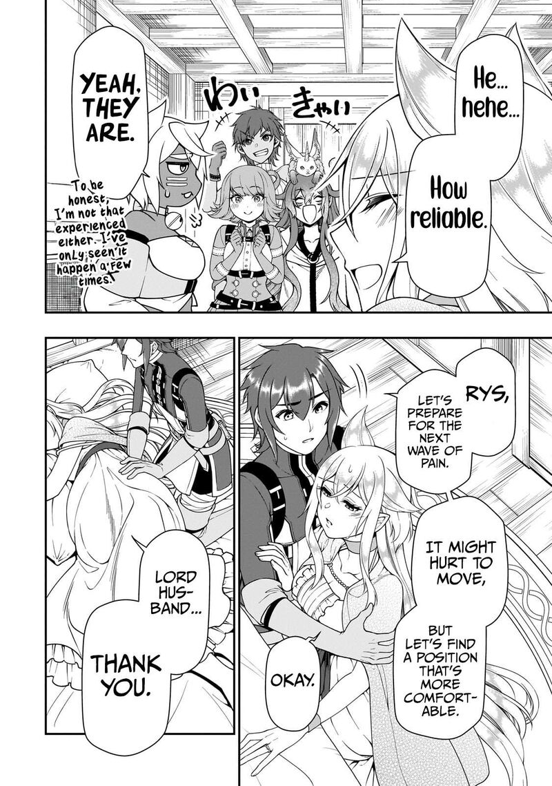 Lv2 Kara Cheat Datta Moto Yuusha Kouho No Mattari Isekai Life 59 29