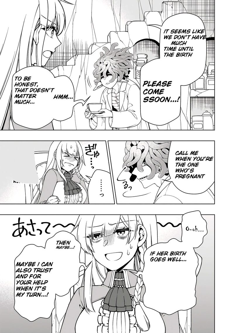 Lv2 Kara Cheat Datta Moto Yuusha Kouho No Mattari Isekai Life 60 6