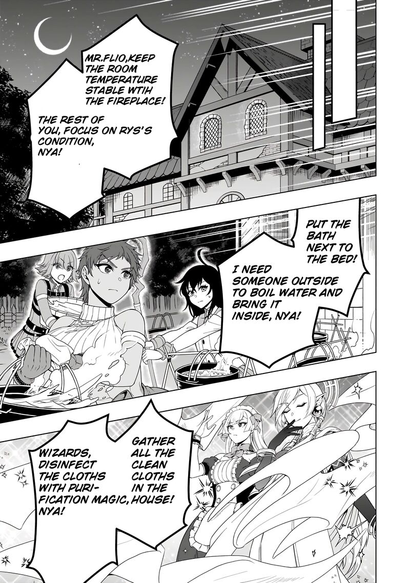 Lv2 Kara Cheat Datta Moto Yuusha Kouho No Mattari Isekai Life 60 8