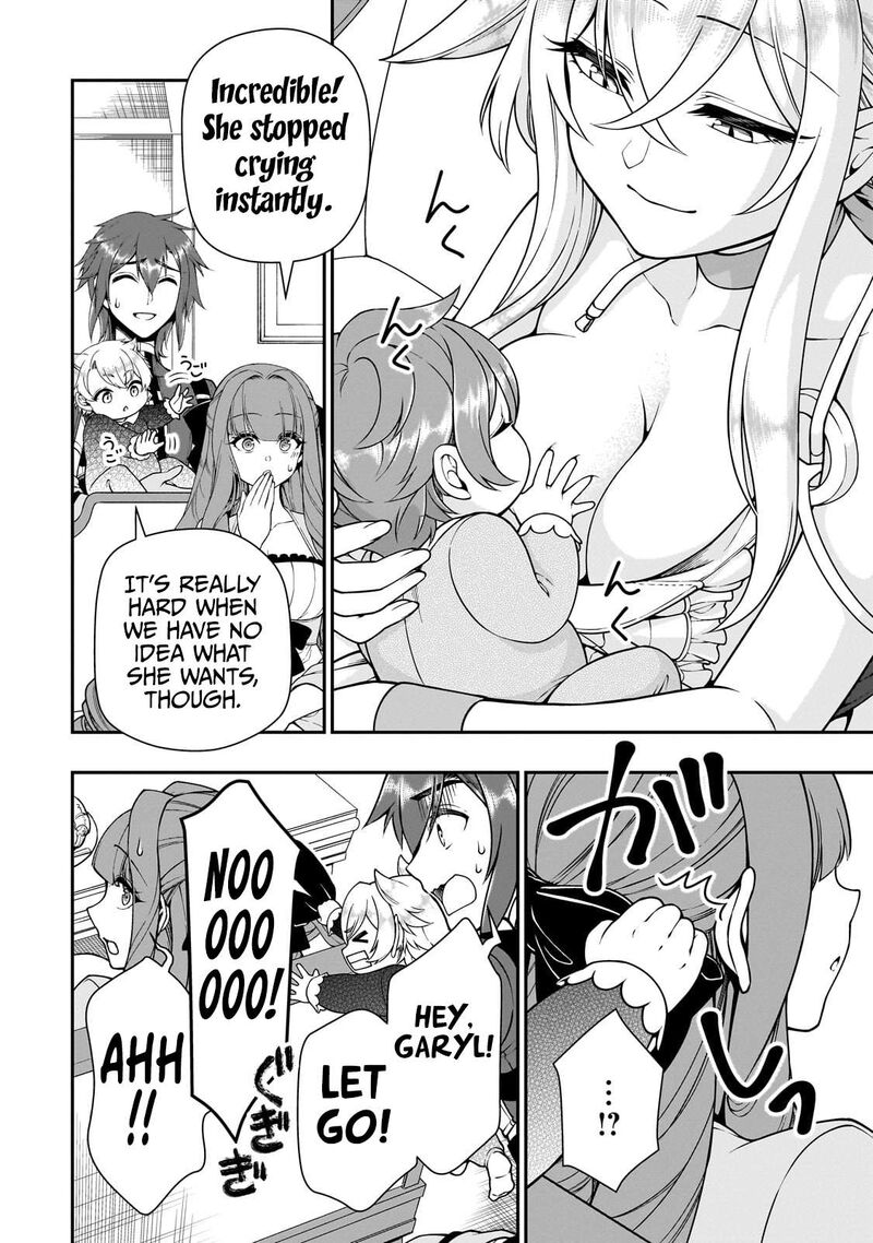Lv2 Kara Cheat Datta Moto Yuusha Kouho No Mattari Isekai Life 62 27