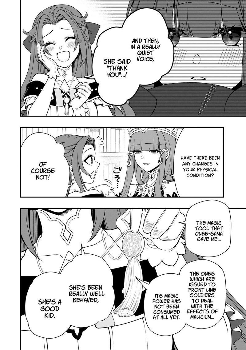 Lv2 Kara Cheat Datta Moto Yuusha Kouho No Mattari Isekai Life 68 16