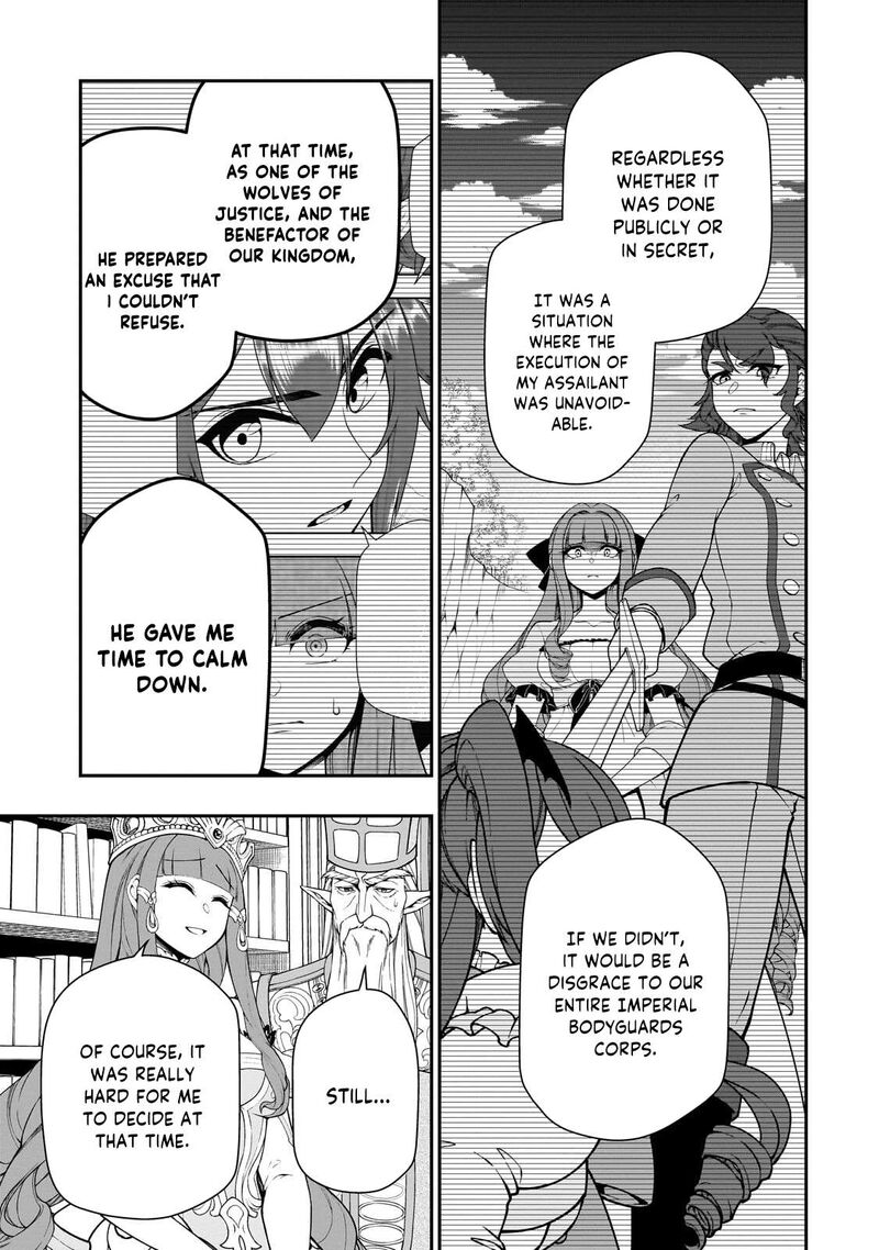 Lv2 Kara Cheat Datta Moto Yuusha Kouho No Mattari Isekai Life 68 19