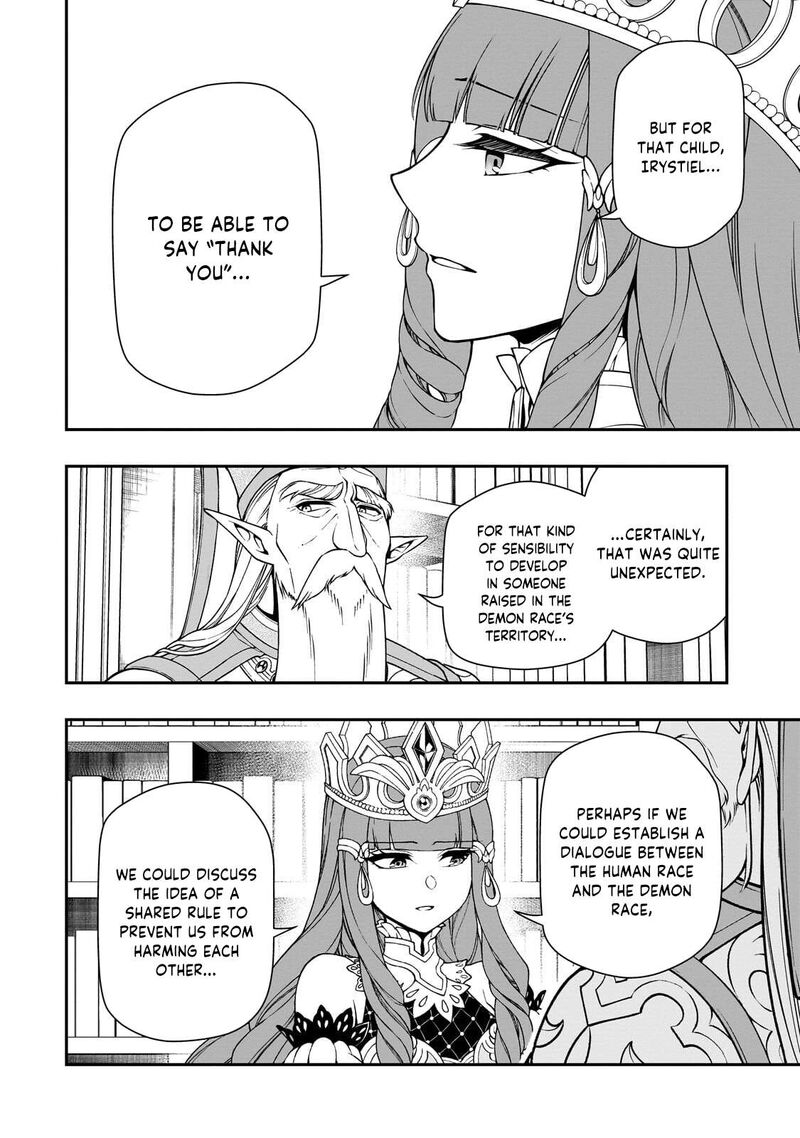 Lv2 Kara Cheat Datta Moto Yuusha Kouho No Mattari Isekai Life 68 20